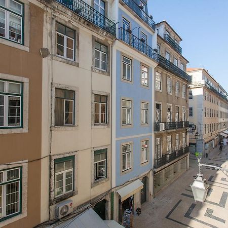 Apartamento Lisbon Center I Exterior foto